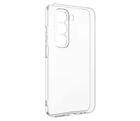 FIXED TPU gelový kryt Story pro Infinix Hot 50 5G čirý