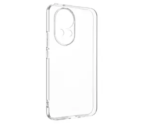 FIXED TPU gelový kryt Story pro Huawei Nova 13 čirý
