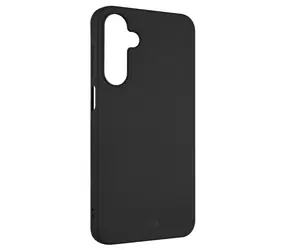 FIXED Zadní pogumovaný kryt Story pro Samsung Galaxy A16 4G/5G černý