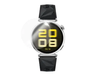 FIXED Ochranné tvrzené sklo pro smartwatch Huawei GT 5 41mm 2 ks v balení čiré