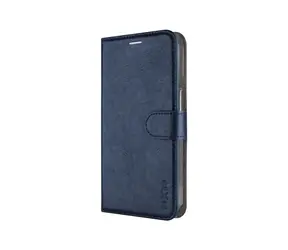 FIXED Pouzdro typu kniha Opus pro Samsung Galaxy A16 4G/5G modré