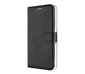 FIXED Pouzdro typu kniha Opus pro OnePlus 13 černé