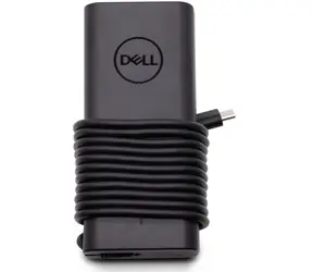 DELL AC Adaptér 65W 19.5V pro notebooky / 3pinový konektor typu C 