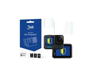 3mk Cam Protection ochranné sklo pro GoPro Hero 12