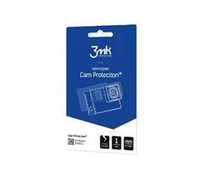 3mk Cam Protection ochranné sklo pro GoPro Hero 13