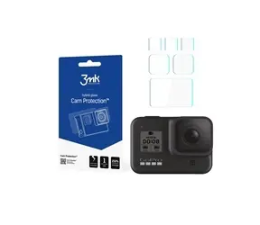 3mk CamProtection pro GoPro HERO 8 Black