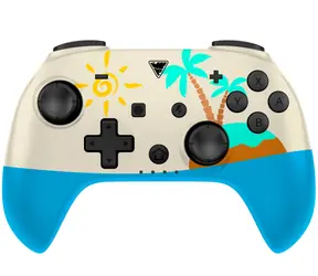 Dragonshock Controller Poptop Island / Gamepad / Nintendo Switch / USB-C 