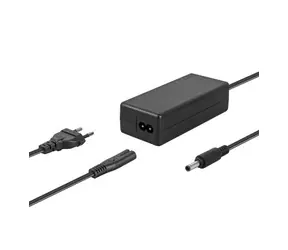 Rozbaleno - AVACOM Nabíjecí adaptér pro notebooky HP 19.5V (65W) / 3.33A / 65W / konektor 4.5mm x 3.0mm / rozbaleno