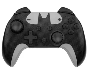 Dragonshock Controller Poptop Batman / Gamepad / Nintendo Switch / USB-C 