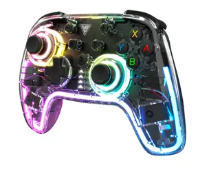Dragonshock Controller Orion Glow RGB / Gamepad / Nintendo Switch / USB-C 