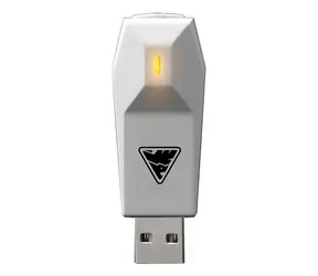 Dragonshock Controller-Konverter Nova Sync universal bílá / Univerzální ovladač a podpora platformy 