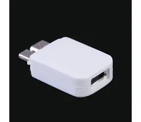 Aligator Adaptér microUSB - USB 3.0