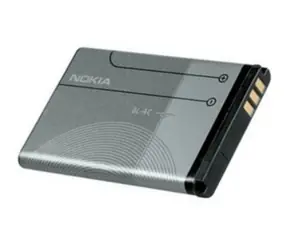 Nokia Baterie / BL-4C 6100 / Li-ION / bulk / originální