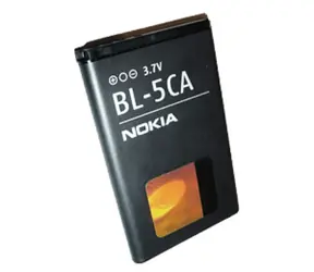 Nokia Baterie BL-5CA / Li-ION 700 mAh / originální / bulk