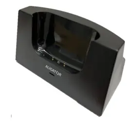 Aligator Nabíjecí stojánek A910 / originální