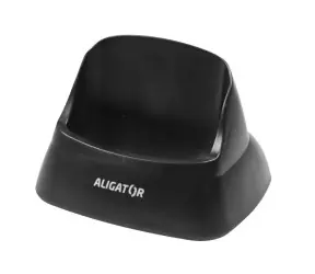 Aligator Nabíjecí stojánek V650 / orig.(USB-C)