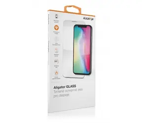 Aligator Ochrana displeje GLASS Motorola Moto G54 (5G)