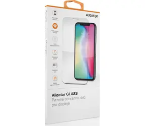 Aligator Ochrana displeje GLASS Xiaomi Redmi 13 4G