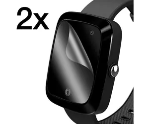 Aligator Ochranná fólie FOIL pro Watch Care 2ks