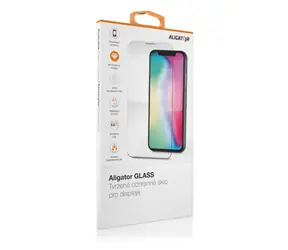 Aligator Ochranné tvrzené sklo ALIGATOR / Huawei P30 Lite