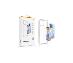 Aligator Pouzdro Mag-Skin iPhone 13