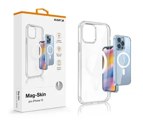 Aligator Pouzdro Mag-Skin iPhone 16 Pro Max