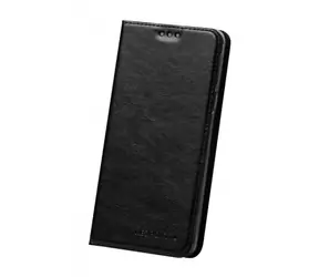 Aligator Pouzdro RedPoint Book Slim iPhone XS Max Black