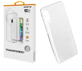 Aligator Pouzdro TRANSPARENT Samsung Galaxy A50/A30s