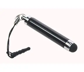 Aligator Stylus RING univerzální / černý / pro kapacitní dotykové displeje