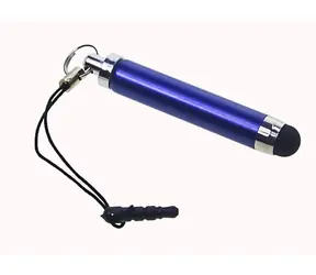 Aligator Stylus RING univerzální / modrý / pro kapacitní dotykové displeje