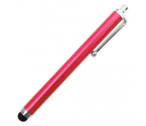 Aligator Stylus UNI / červený / pro kapacitní dotykové displeje