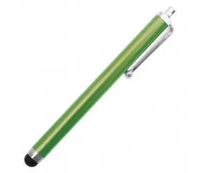 Aligator Stylus UNI / zelený / pro kapacitní dotykové displeje