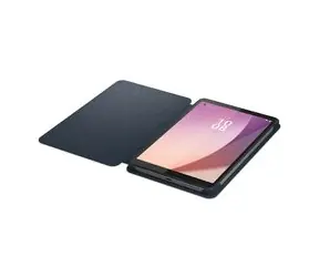 Rozbaleno - Lenovo ochranný obal pro Tab M8 4th Gen černá / rozbaleno