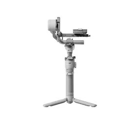 DJI RS 4 Mini / stabilizátor / výdrž 13 hodin / nosnost 2 kg