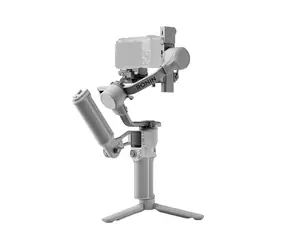 DJI RS 4 Mini Combo / stabilizátor / výdrž 13 hodin / nosnost 2 kg