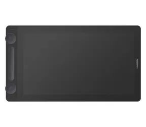 Huion Kamvas 13 (3.gen) černá / Grafický tablet / 293.76 x 165.24 mm / 5080 LPI / 16384 úrovní tlaku / USB-C 