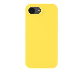 Tactical MagForce Velvet Smoothie Kryt pro Apple iPhone 16e Banana