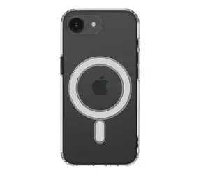 Tactical MagForce Kryt pro Apple iPhone 16e čirá