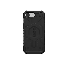 UAG Pathfinder MagSafe ochranný kryt pro Apple iPhone 16e black