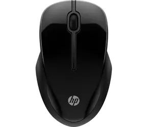 HP 250 Dual černá / bezdrátová myš / optická / 1600 dpi / USB / BT