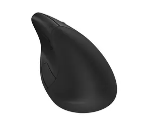 HP 920 Ergonomic černá / bezdrátová myš / optická / 1200-4000 dpi / USB /BT