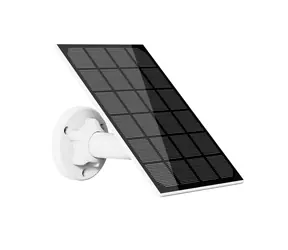 Niceboy ION Guardian G2 Battery Solar Panel