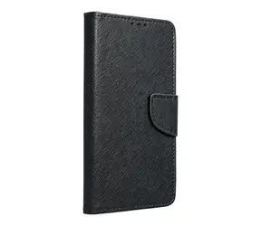GAMACZ FANCY BOOK Pouzdro typu kniha pro SAMSUNG A256 GALAXY A25 5G černá