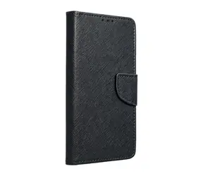 GAMACZ FANCY BOOK Pouzdro typu kniha pro XIAOMI REDMI 13C & POCO C65 černá