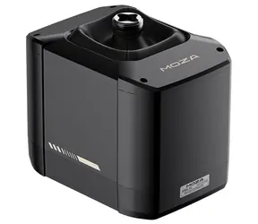 MOZA AB9 BASE černá / Základna pro joysticky k leteckým symulátorům 