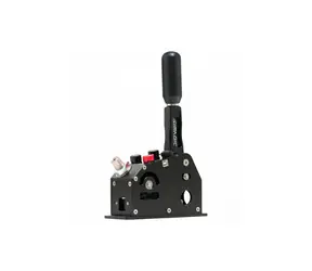 Simagic Q1 Sequential Shifter - Standard / Sekvenční řadící páka / 3 tlačítka / 63 mm