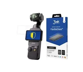 3mk FlexibleGlass ochranné sklo pro Dji Osmo Pocket 3