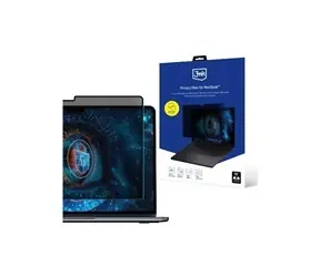 3mk Privacy filter pro MacBook Pro 16" 2021