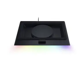 Razer Laptop Cooling Pad černá / pro notebooky 14-18" / 140mm ventilátor / 3x USB-A 2.0