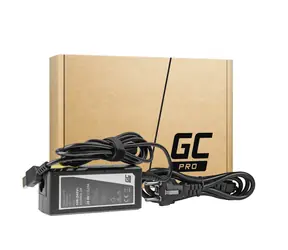 Green Cell Nabíječka Lenovo 20V / 3.25A | 65W | tepelná | přepěťová | zkratová ochrana